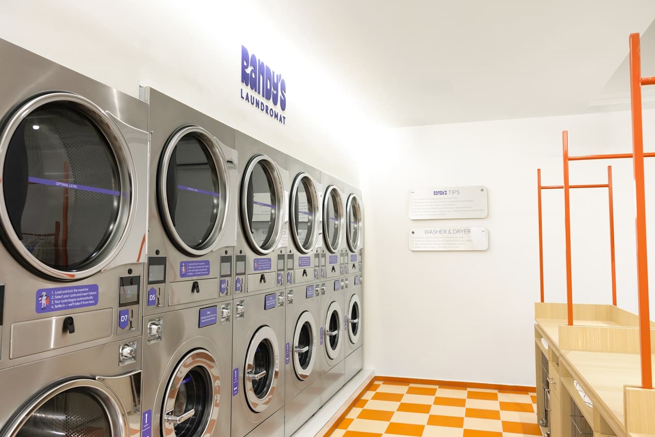 Laundry