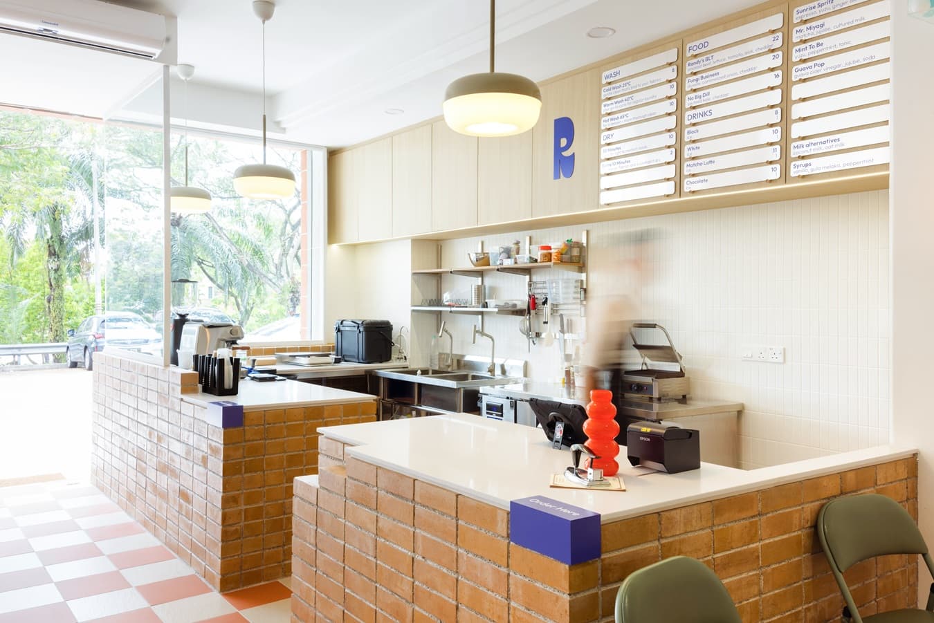 Pantry