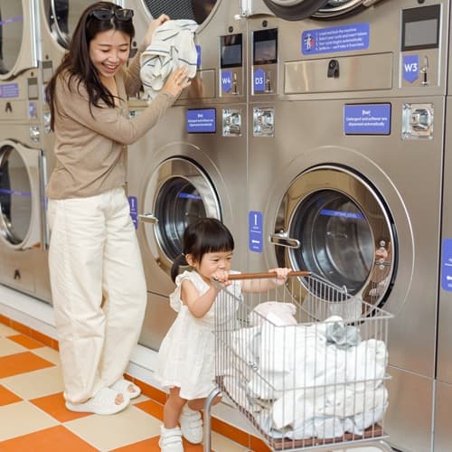 DO CHORES BETTER 